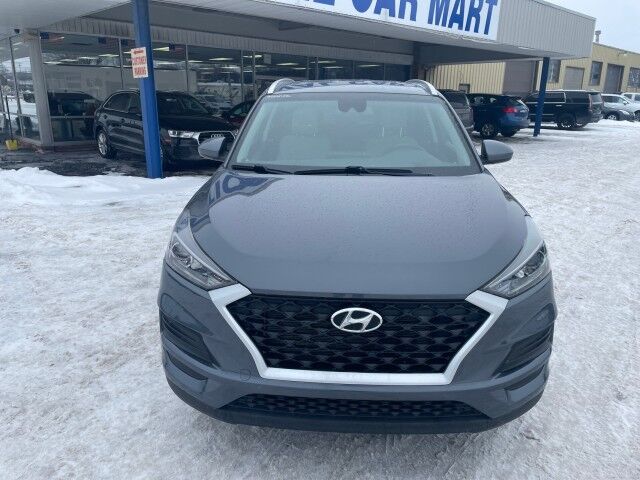 2019 Hyundai Tucson Value Cleveland OH