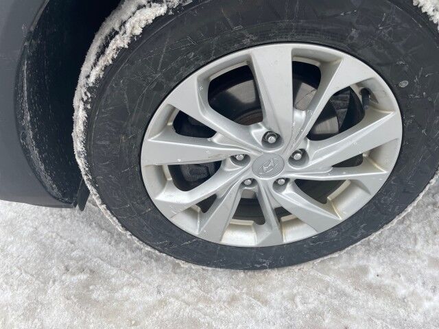 2019 Hyundai Tucson Value Cleveland OH