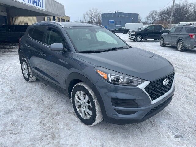 2019 Hyundai Tucson Value Cleveland OH