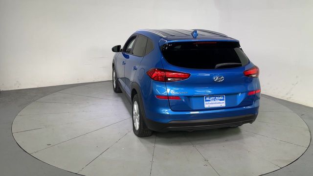 2019 Hyundai Tucson Value Columbia SC