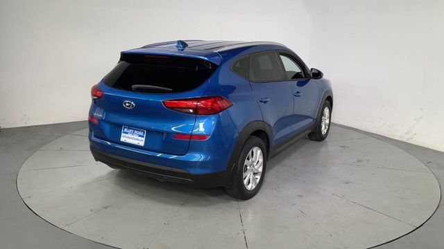 2019 Hyundai Tucson Value Columbia SC