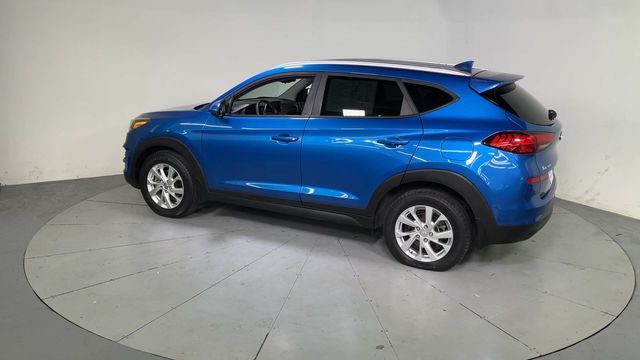 2019 Hyundai Tucson Value Columbia SC