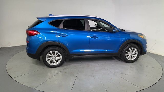 2019 Hyundai Tucson Value Columbia SC