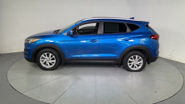 2019 Hyundai Tucson Value Columbia SC
