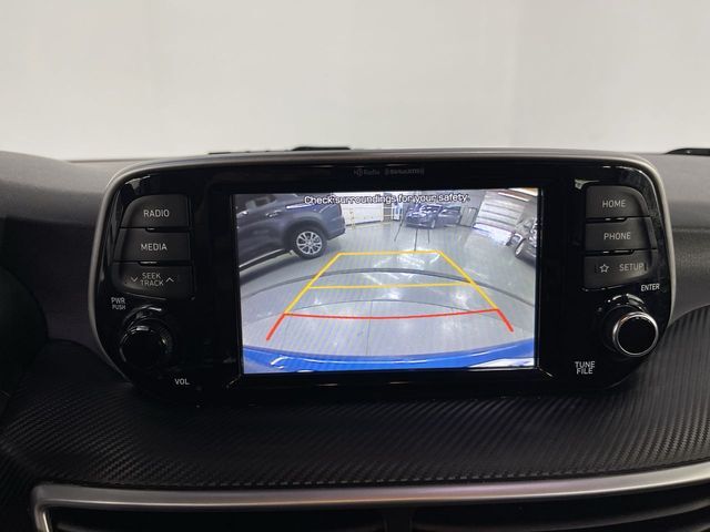 2019 Hyundai Tucson Value Columbia SC