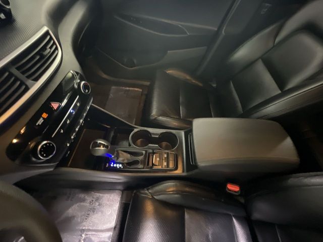 2019 Hyundai Tucson Value Columbia SC