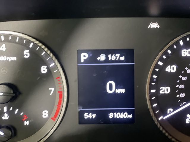 2019 Hyundai Tucson Value Columbia SC