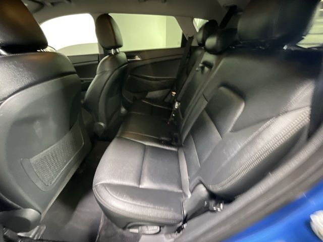 2019 Hyundai Tucson Value Columbia SC