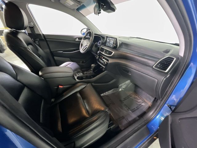 2019 Hyundai Tucson Value Columbia SC