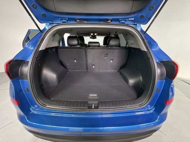 2019 Hyundai Tucson Value Columbia SC