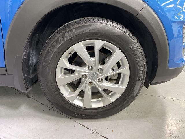 2019 Hyundai Tucson Value Columbia SC