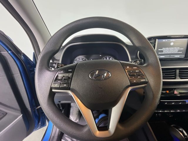2019 Hyundai Tucson Value Columbia SC