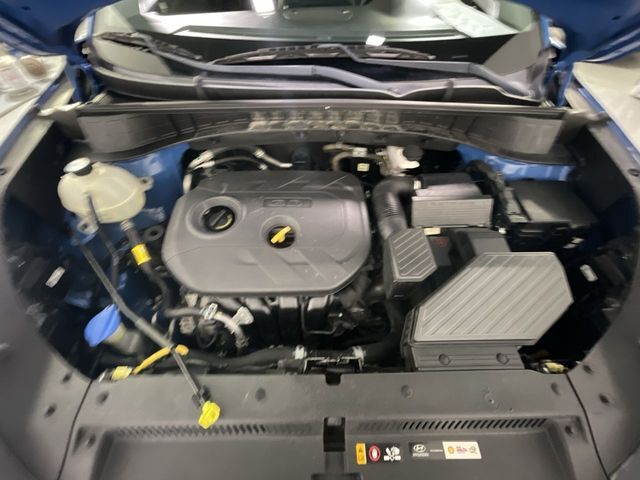 2019 Hyundai Tucson Value Columbia SC