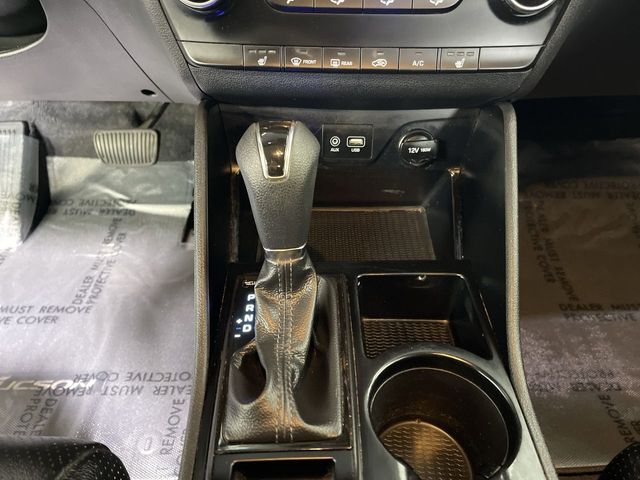 2019 Hyundai Tucson Value Columbia SC