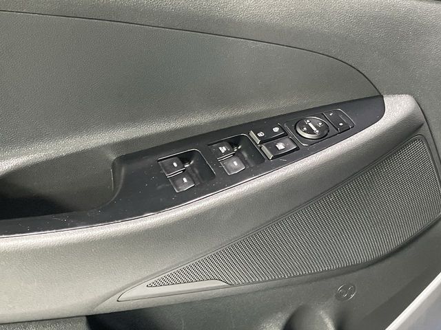 2019 Hyundai Tucson Value Columbia SC