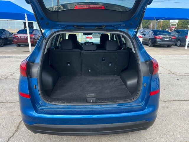 2019 Hyundai Tucson Value Gainesville TX