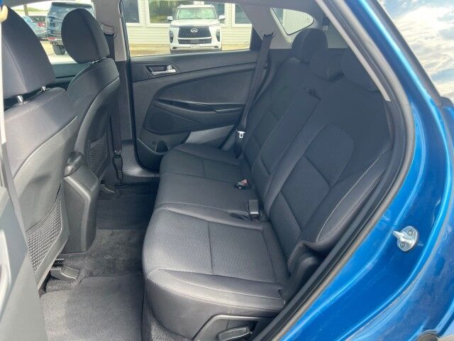 2019 Hyundai Tucson Value Gainesville TX
