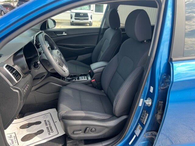 2019 Hyundai Tucson Value Gainesville TX