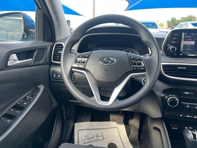 2019 Hyundai Tucson Value Gainesville TX