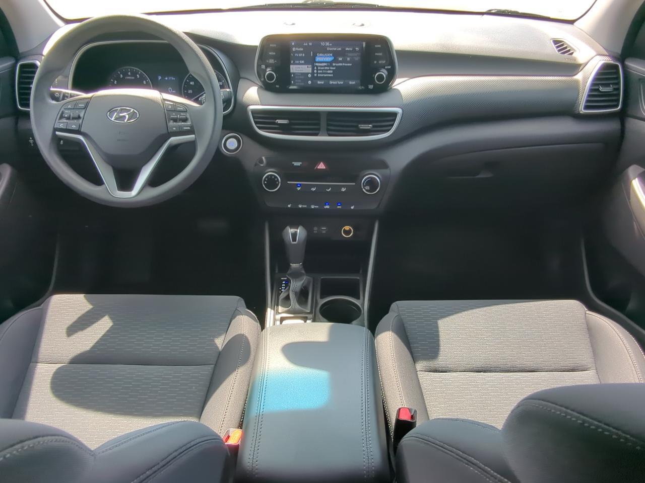 2019 Hyundai Tucson Value Appleton WI