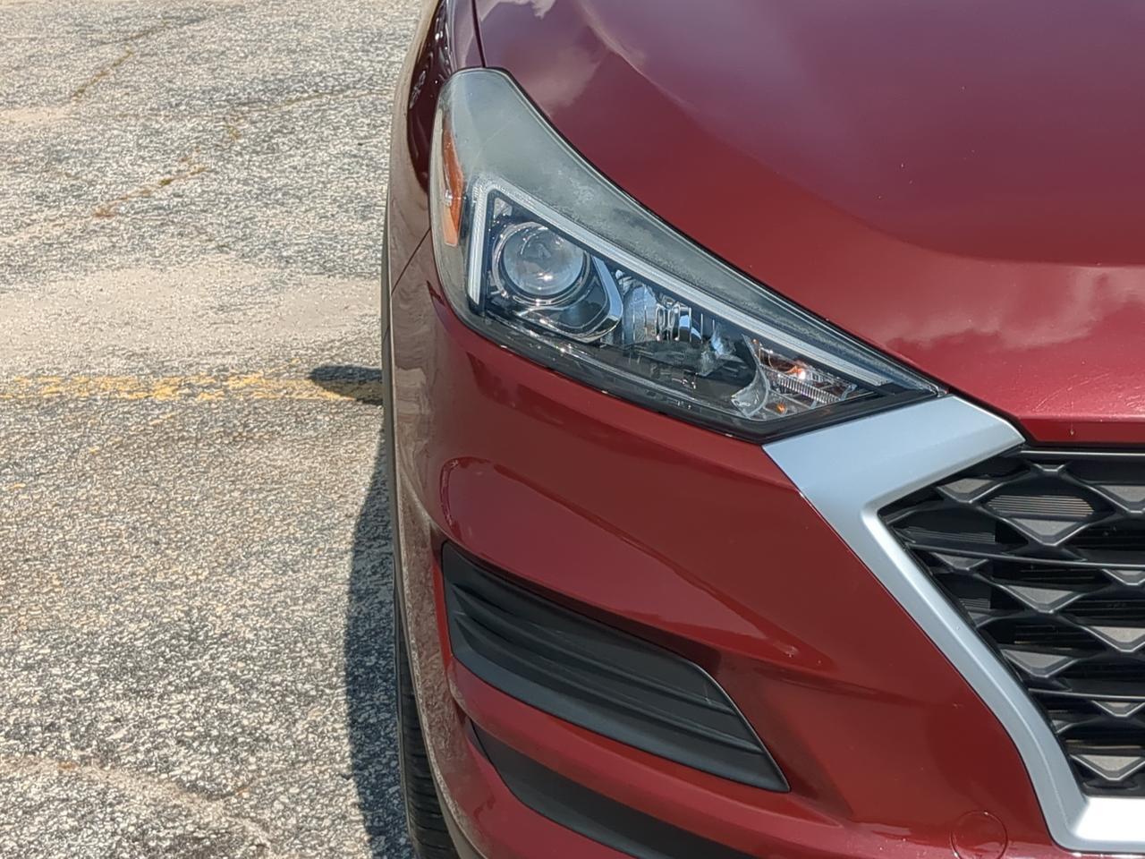 2019 Hyundai Tucson Value Appleton WI