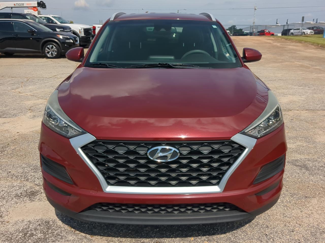 2019 Hyundai Tucson Value Appleton WI