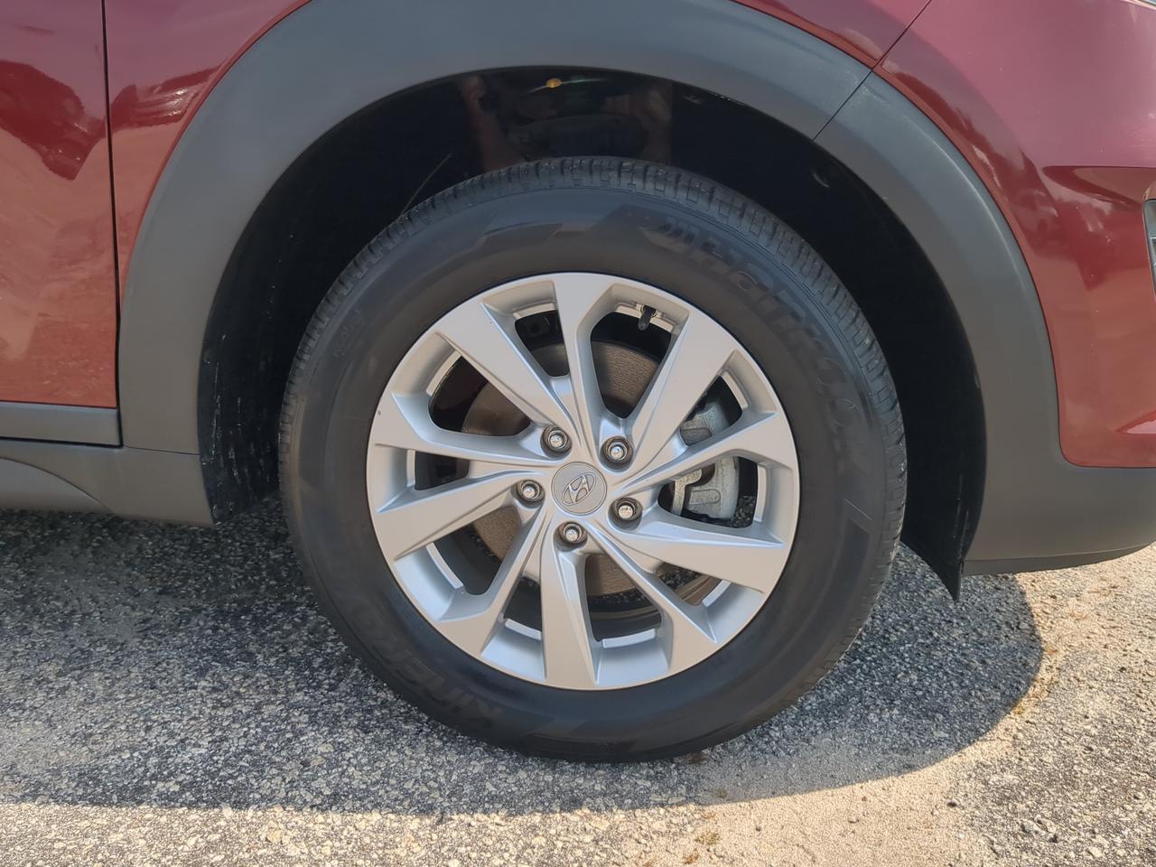 2019 Hyundai Tucson Value Appleton WI