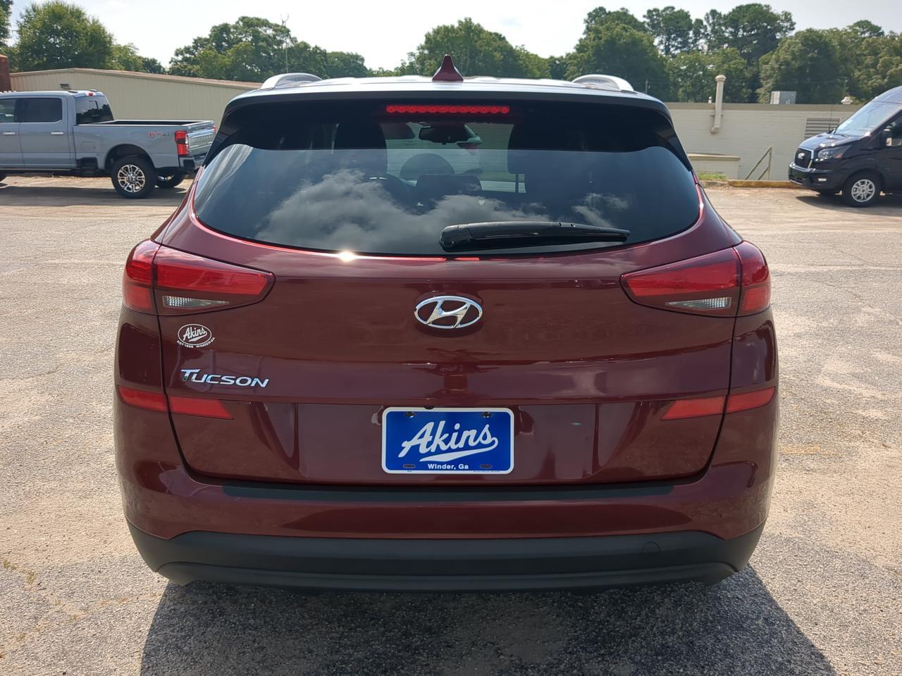 2019 Hyundai Tucson Value Appleton WI