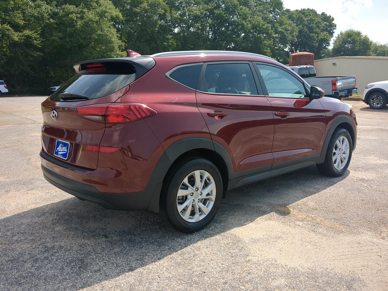 2019 Hyundai Tucson Value Appleton WI
