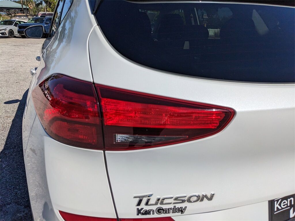 2019 Hyundai Tucson Value San Clemente CA