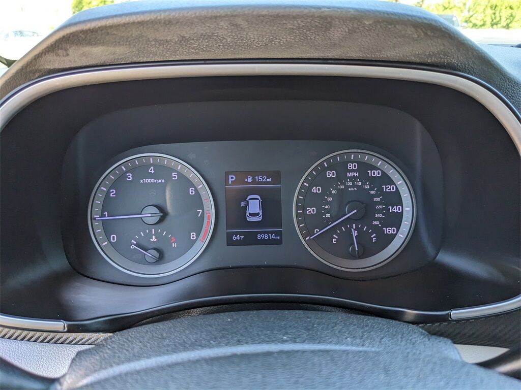 2019 Hyundai Tucson Value San Clemente CA