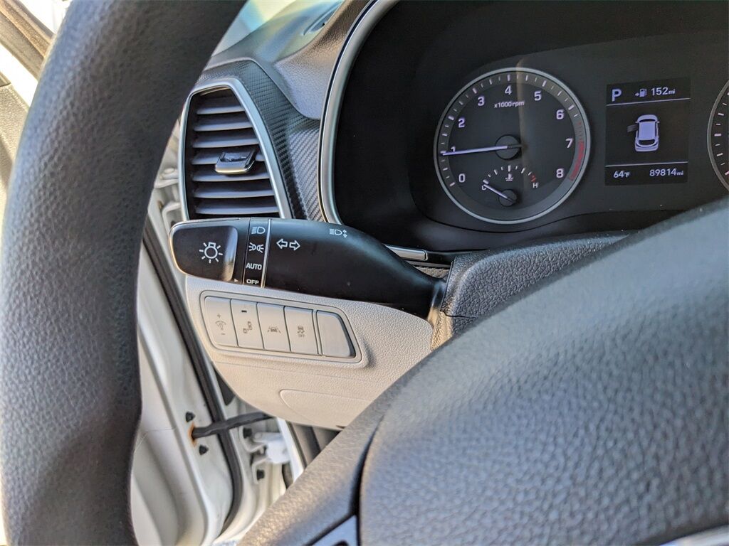 2019 Hyundai Tucson Value San Clemente CA