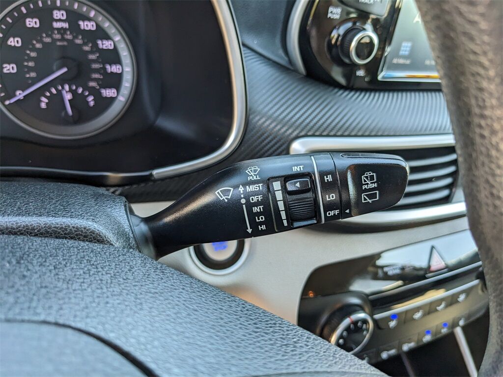 2019 Hyundai Tucson Value San Clemente CA