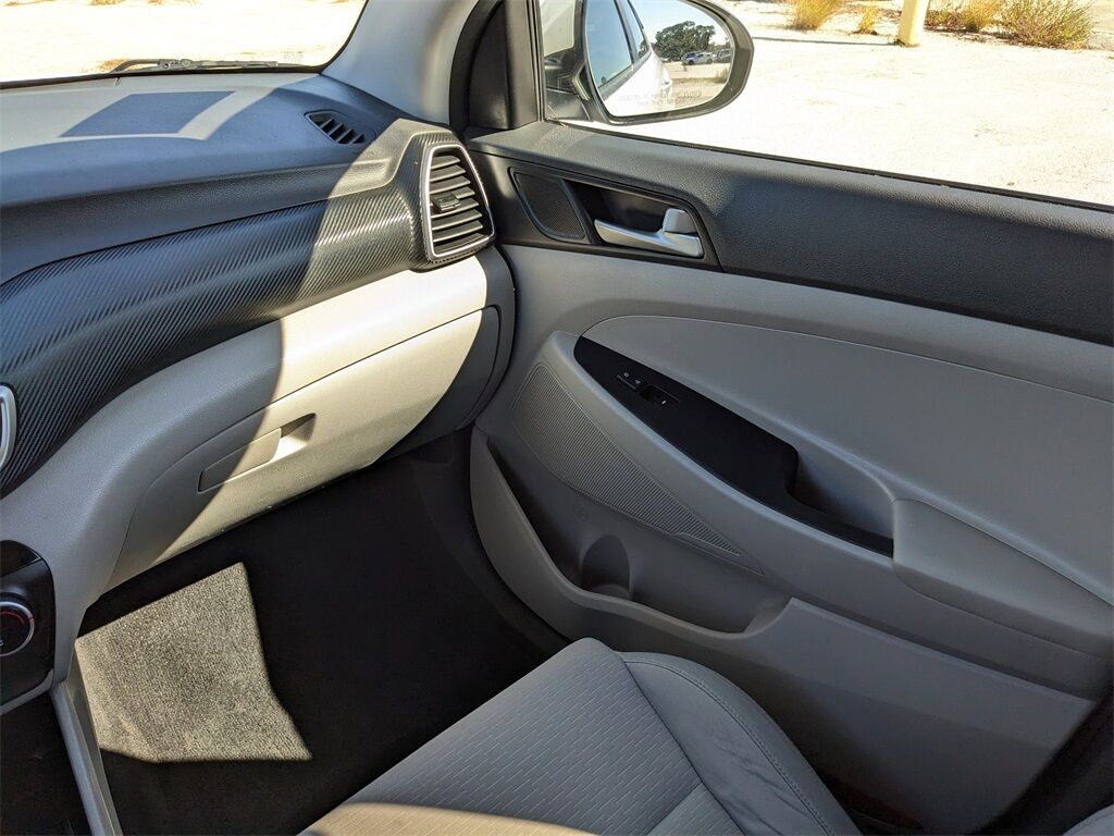 2019 Hyundai Tucson Value San Clemente CA