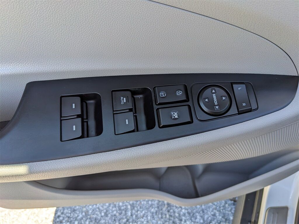 2019 Hyundai Tucson Value San Clemente CA