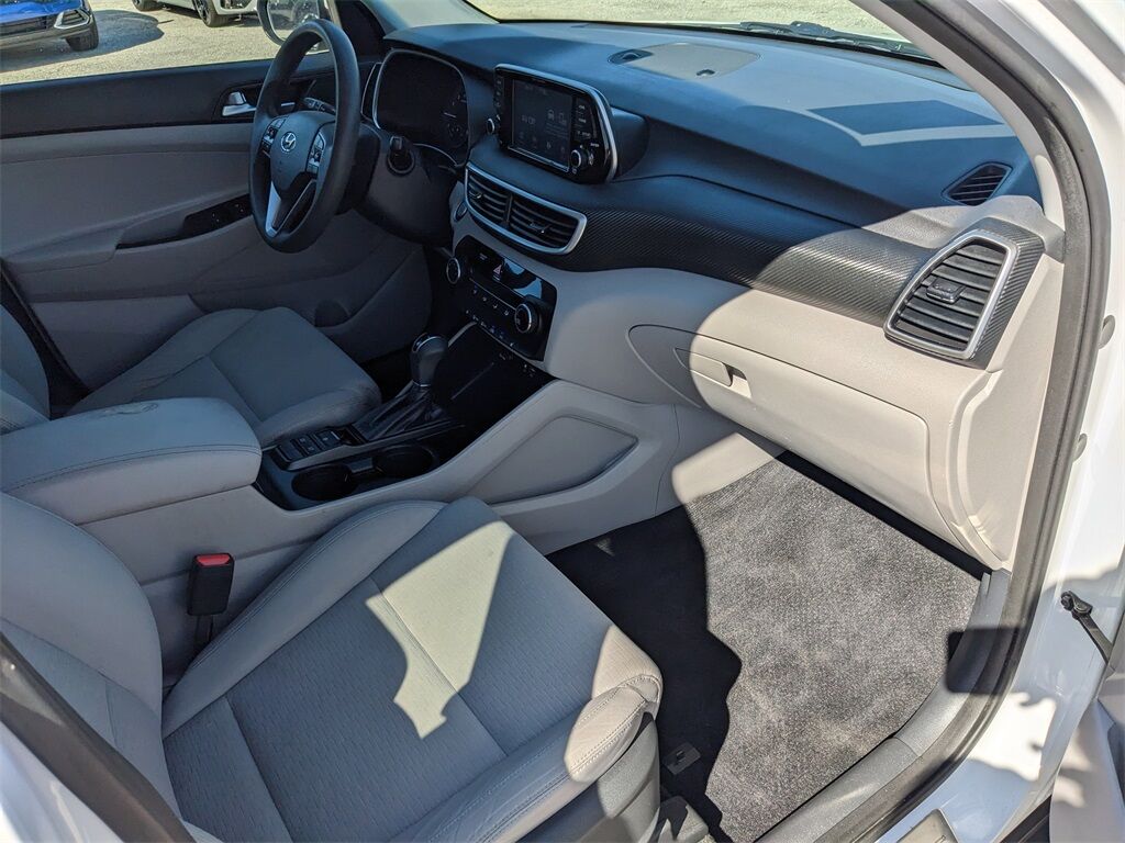 2019 Hyundai Tucson Value San Clemente CA