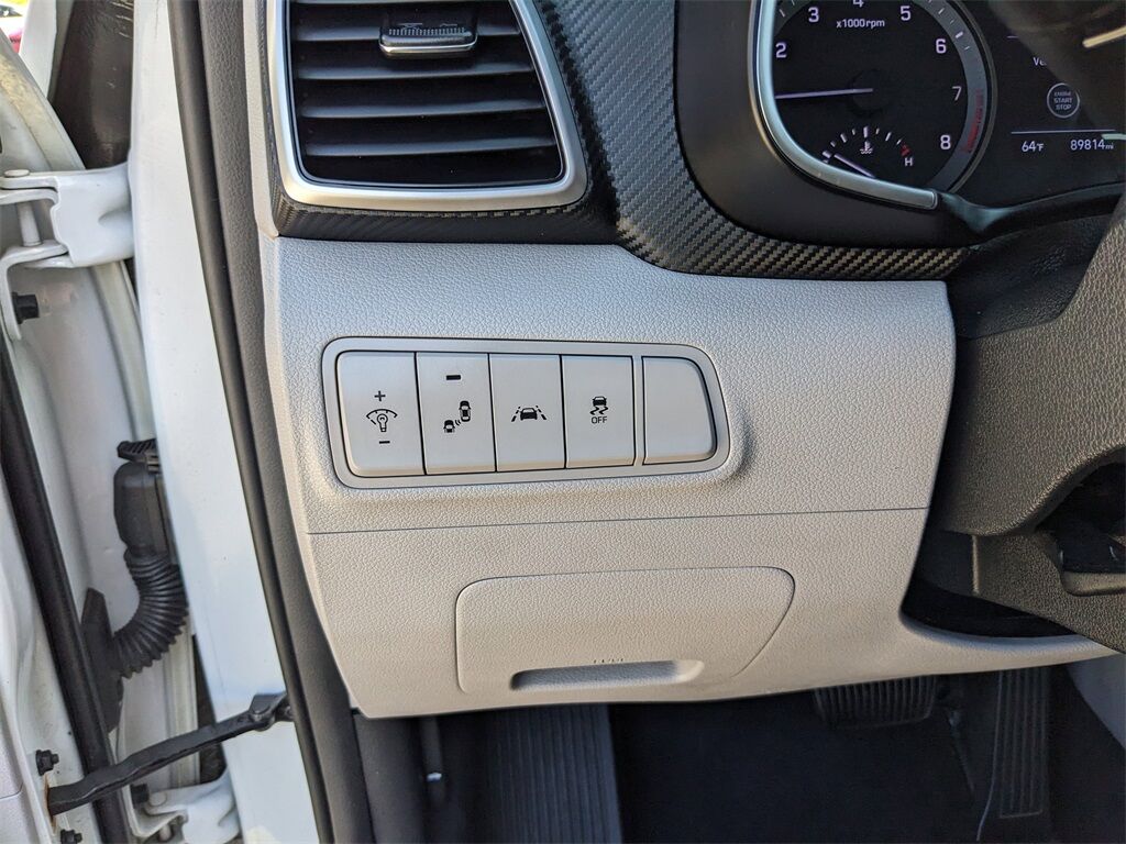 2019 Hyundai Tucson Value San Clemente CA