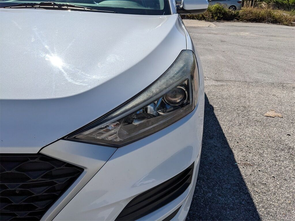 2019 Hyundai Tucson Value San Clemente CA