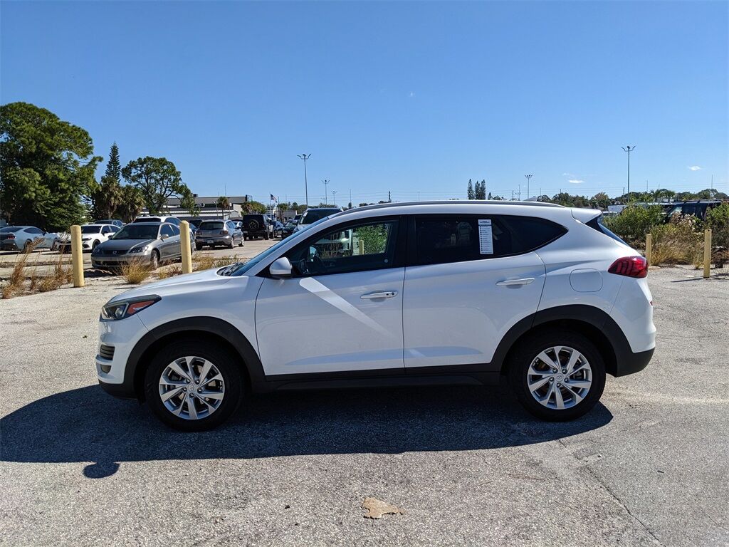 2019 Hyundai Tucson Value San Clemente CA