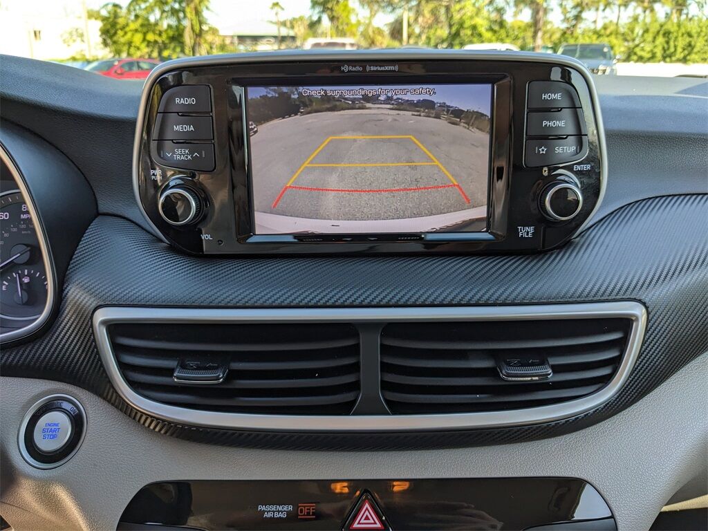 2019 Hyundai Tucson Value San Clemente CA