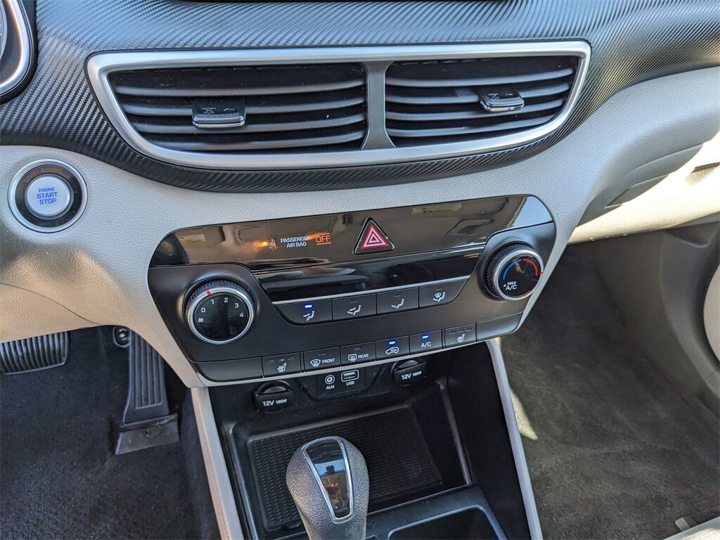 2019 Hyundai Tucson Value San Clemente CA