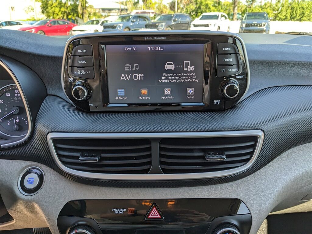 2019 Hyundai Tucson Value San Clemente CA