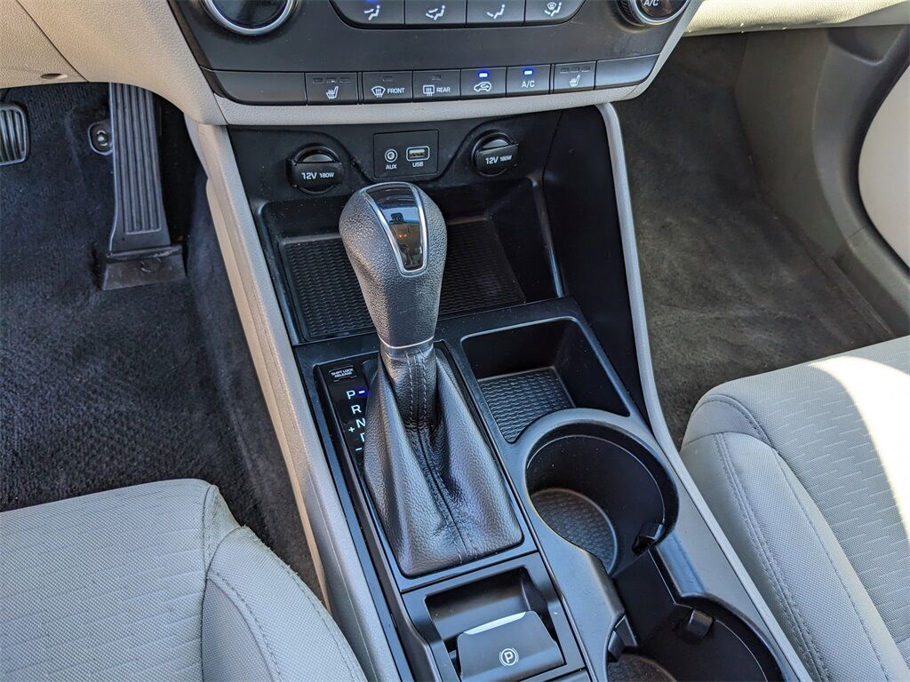 2019 Hyundai Tucson Value San Clemente CA