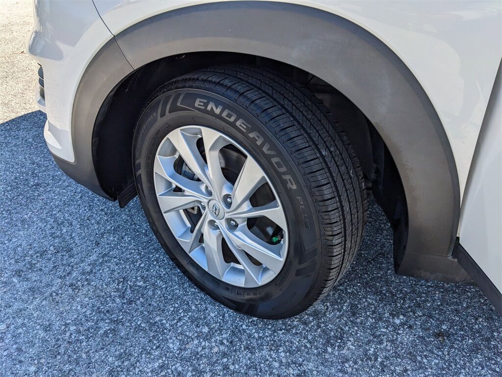 2019 Hyundai Tucson Value San Clemente CA