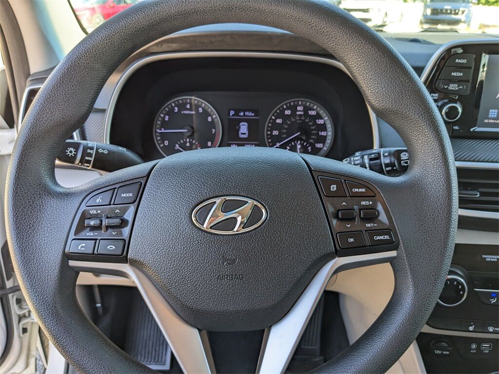 2019 Hyundai Tucson Value San Clemente CA