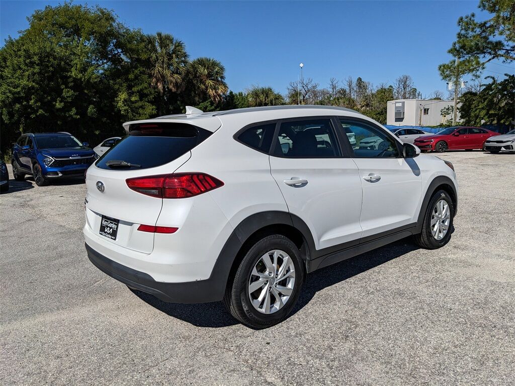 2019 Hyundai Tucson Value San Clemente CA