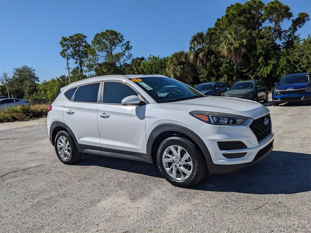 2019 Hyundai Tucson Value San Clemente CA