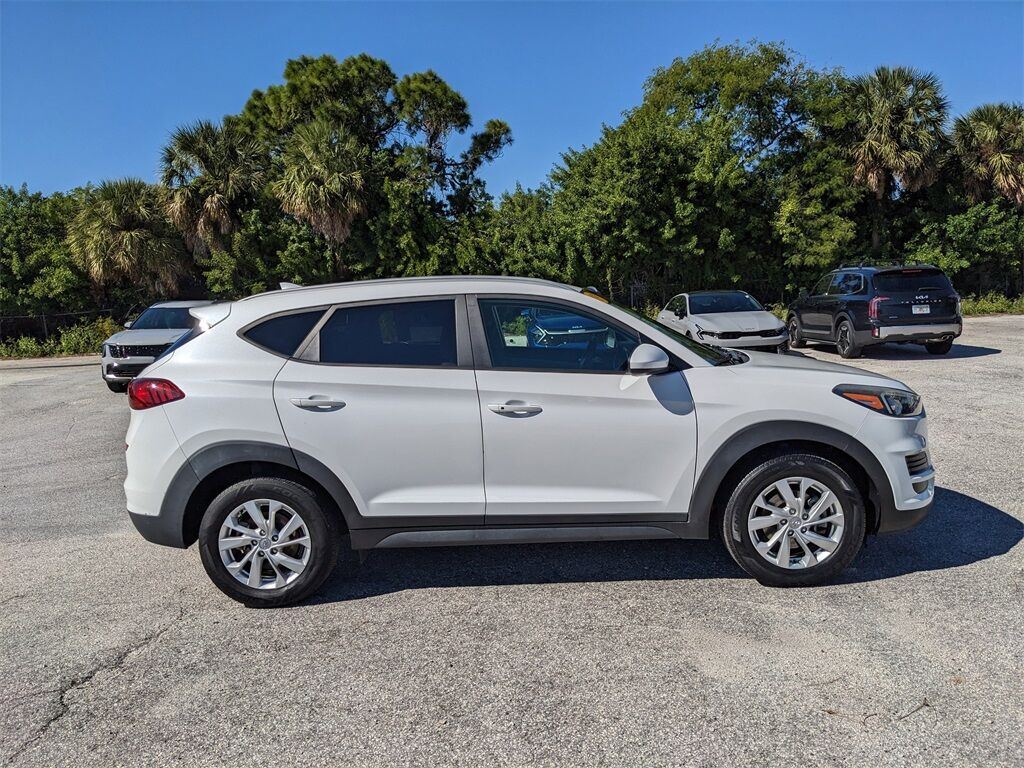 2019 Hyundai Tucson Value San Clemente CA