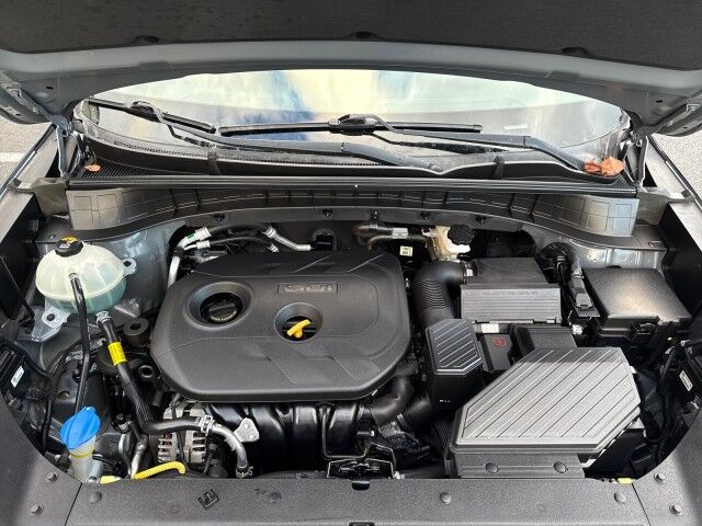 2019 Hyundai Tucson Value Spokane Valley WA