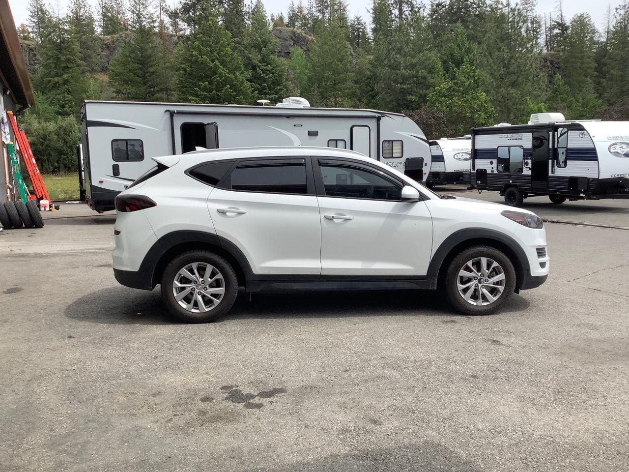 2019 Hyundai Tucson Value Hayden, ID